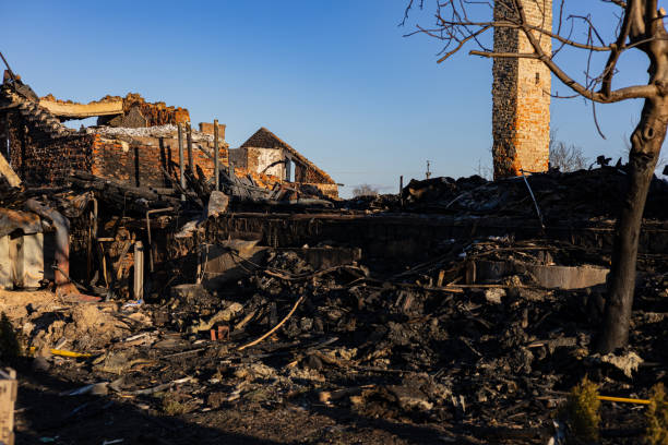 Reliable Soot Cleanup contractor in Riverton, NJ by Fire Damage Doption