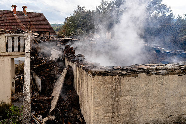 Affordable Soot Cleanup solutions in Riverton, NJ